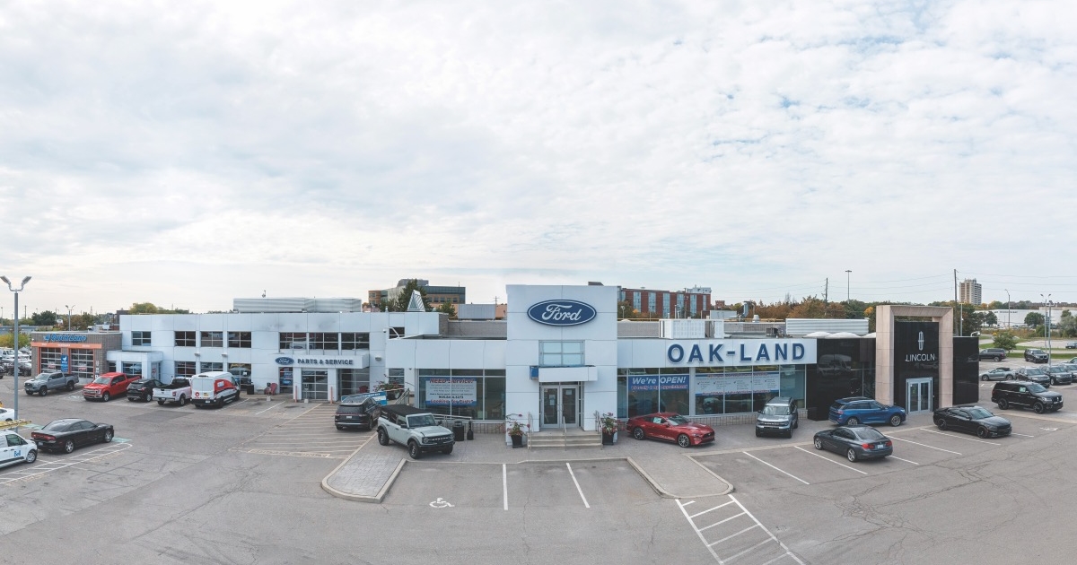 How COVID changed dealership group AutoIQ — for the better Automotive